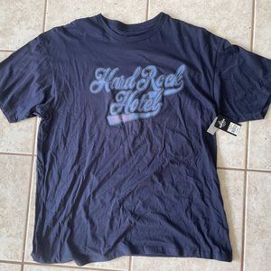 NEW WITH TAGS Hard Rock Cafe Las Vegas